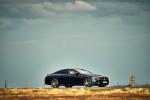 Mercedes-AMG CLS53 4Matic+ 2018 года (UK)